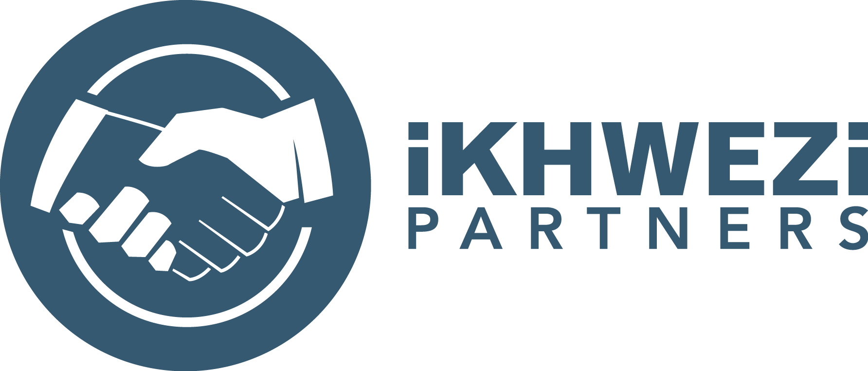 ikhwezi partners logo