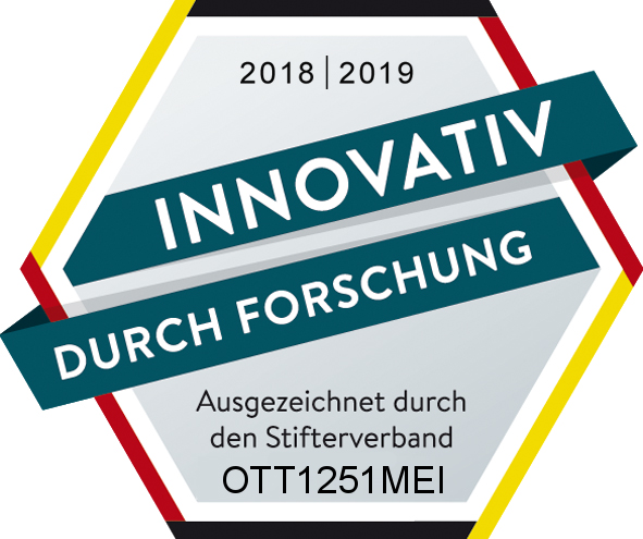 Forschung und Entwicklung 2018 print